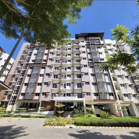 Spacious Minimalist Studio At Matina Enclaves Davao Exterior photo