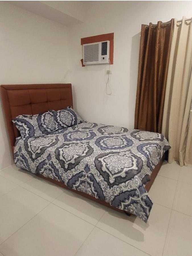 Spacious Minimalist Studio At Matina Enclaves Davao Exterior photo
