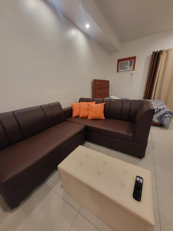 Spacious Minimalist Studio At Matina Enclaves Davao Exterior photo