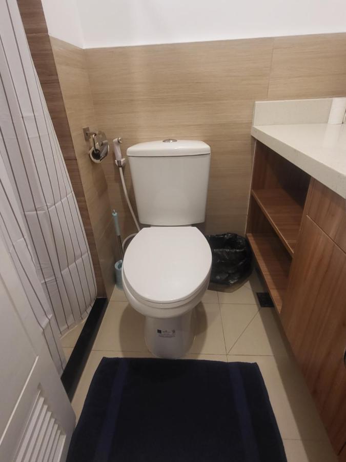 Spacious Minimalist Studio At Matina Enclaves Davao Exterior photo