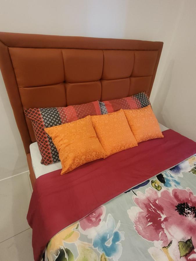 Spacious Minimalist Studio At Matina Enclaves Davao Exterior photo