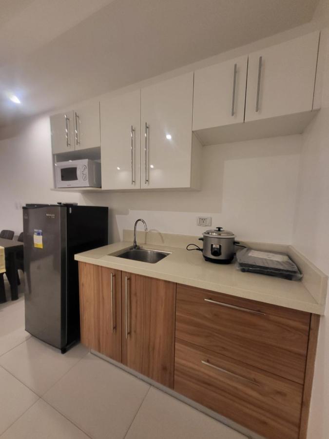 Spacious Minimalist Studio At Matina Enclaves Davao Exterior photo